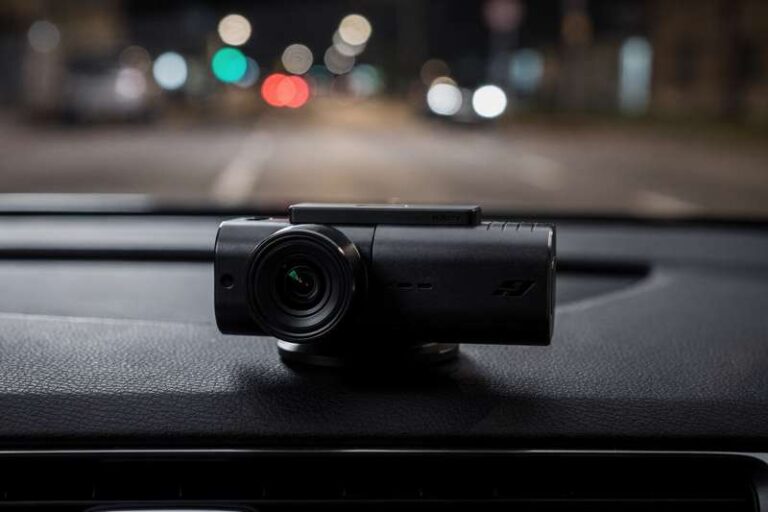 Dashcam