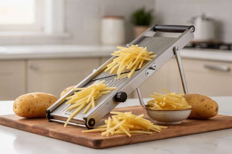 Mandoline Affettatrici