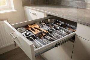 Migliore Organizer Estraibile per Utensili in un Cassetto Profondo — Guida all’Acquisto 2025
