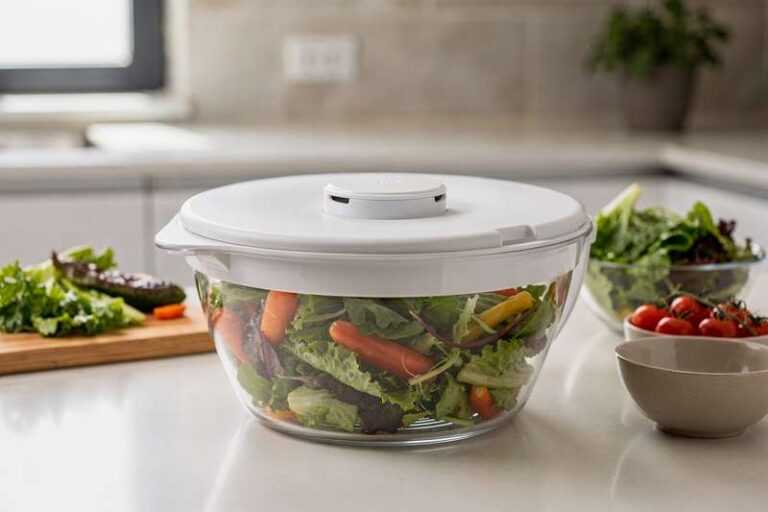 Centrifughe per Insalata