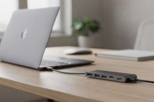 Migliore hub USB-C per MacBook Air M3 — Guida all’acquisto