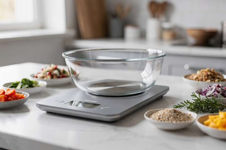 Bilance Cucina