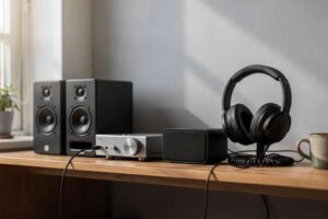 I Migliori Impianti Hi-Fi sotto i 50€: Quattro Scelte Concrete per gli Appassionati di Audio