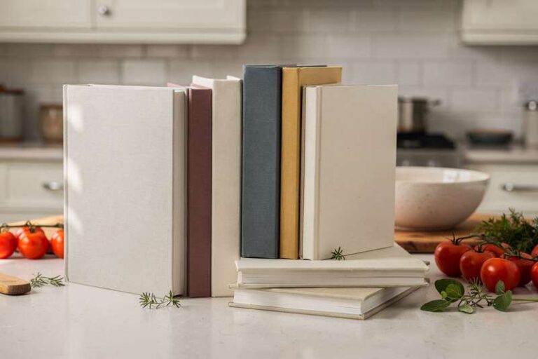 Libri di Cucina