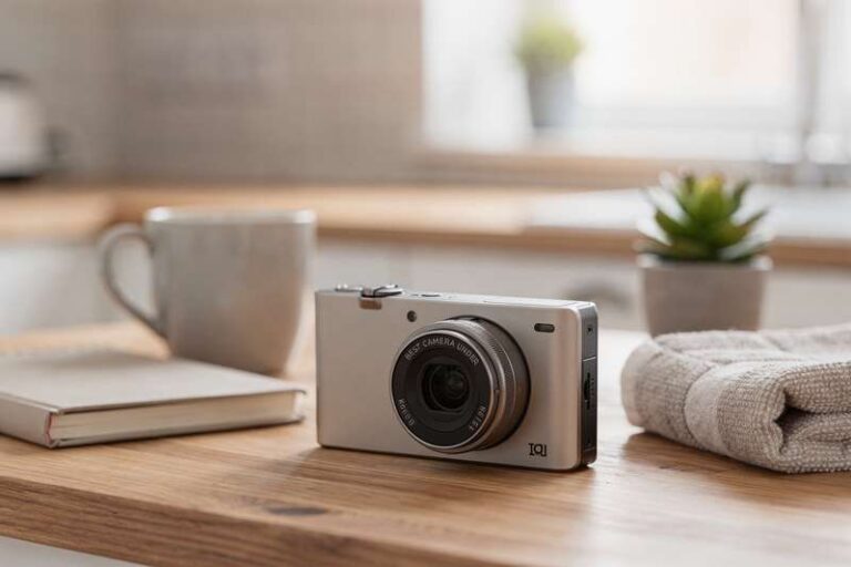 Fotocamere Economiche