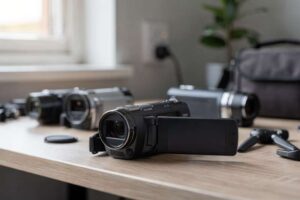 Migliori Videocamere nella Fascia Economica: 7 Scelte Amazon per Acquirenti Italiani nel 2026