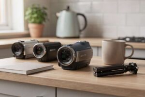 Le migliori videocamere economiche per acquirenti in Italia nel 2026