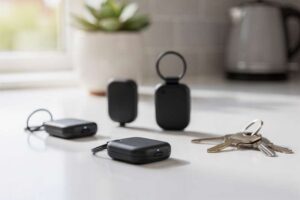 I Migliori GPS Tracker Economici per il Mercato UK: Scelte Oneste che Funzionano Davvero