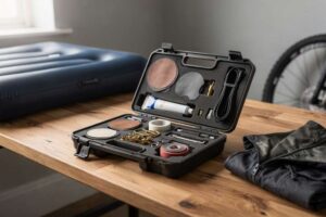 Migliori kit di riparazione per gonfiabili, pneumatici e attrezzatura outdoor — Guida all’acquisto 2026