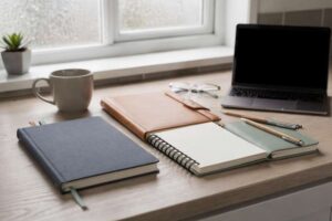 I migliori quaderni, bloc notes e diari per chi acquista su Amazon