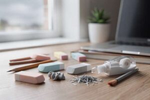 Migliori gomme da cancellare e prodotti per la correzione per chi acquista in Italia nel 2026