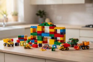 I migliori giochi di costruzione per bambini