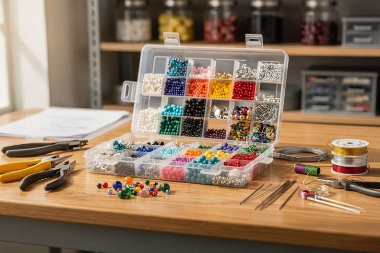 Kit di Artigianato per Principianti