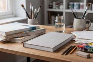 I migliori blocchi per tecniche miste: guida all’acquisto per artisti italiani