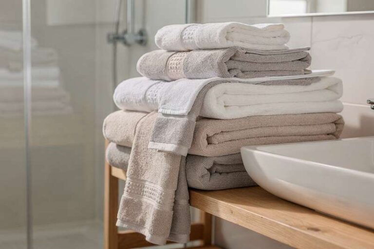 Asciugamani da Bagno