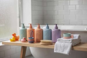 I Migliori Prodotti per il Bagno dei Bambini: Divertimento e Delicatezza nel 2026