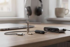 I migliori adattatori per cuffie e auricolari: le scelte top per ogni esigenza