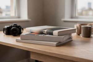 I Migliori Libri di Fotografia Artistica per Lettori Italiani — Guida all’Acquisto 2026