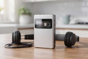 I Migliori Lettori di Cassette Personali per il 2026