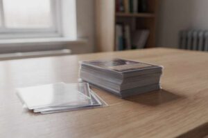 Le migliori bustine protettive per carte collezionabili, GdC e collezionisti