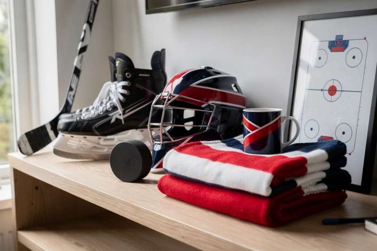 Regali di Hockey su Ghiaccio