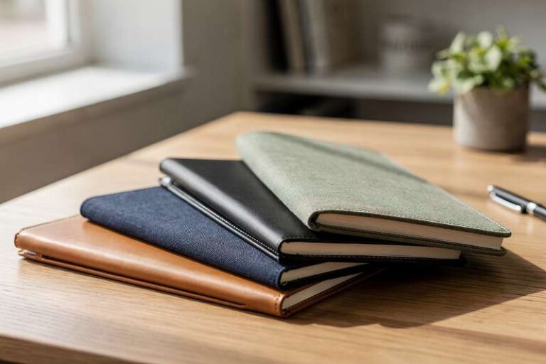 Copertine per Notebook