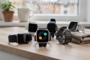 I migliori smartwatch per chi acquista in Italia nel 2026 — Tutte le fasce di prezzo coperte