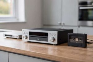 Migliori lettori CD e cassette per il 2026 — Guida all’acquisto