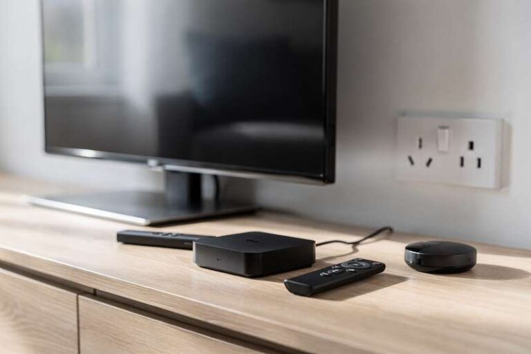 Dispositivi di Streaming Multimediale