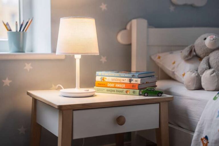 Luci Notturne per Bambini