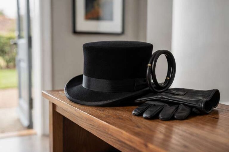 Cappelli per l'Equitazione