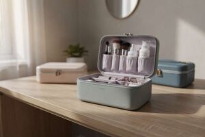Le migliori beauty case per chi acquista in Italia — Testate e valutate 2026