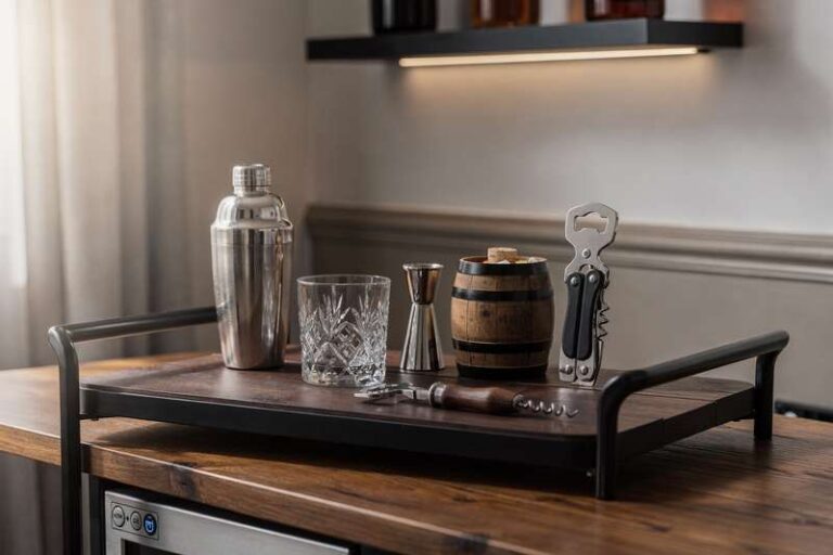 Accessori per Bar