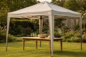 I migliori gazebo da evento per giardini, feste e festival nel Regno Unito