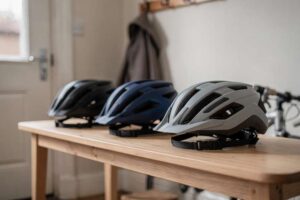 I Migliori Caschi da Bici per Adulti nel Regno Unito: Guida all’Acquisto 2026