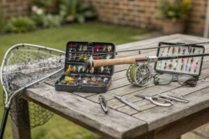 La migliore attrezzatura per la pesca a mosca nel Regno Unito — Guida all’acquisto 2026