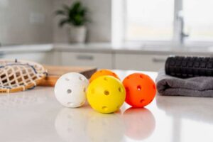 Le migliori palline da lacrosse nel Regno Unito: sport, allenamento e massoterapia