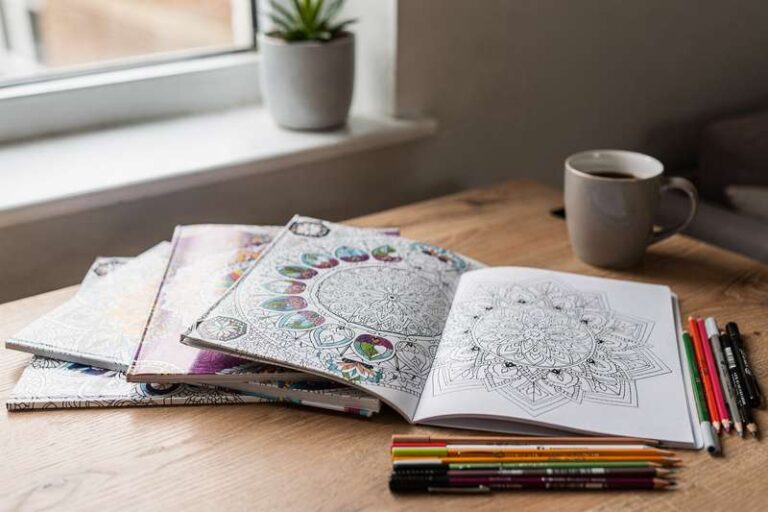 Libri Hobby e Mappe