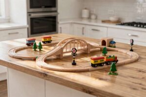 I migliori set di binari per treni per bambini: quale scegliere nel 2026?