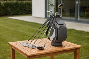 Le Migliori Mazze da Golf: Set Completi, Ibridi e Altro