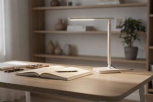 Le migliori lampade LED da scrivania per ufficio domestico e studio nel 2026