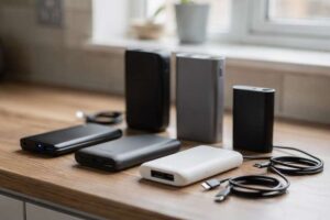 I migliori caricabatterie portatili: 8 power bank per acquistare su Amazon nel 2026