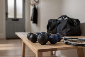 Le migliori palline da squash per ogni livello: guida all’acquisto 2026