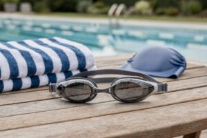 I migliori occhialini da nuoto per piscine e acque libere — Guida all’acquisto 2026