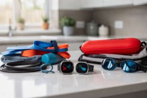 Il miglior equipaggiamento per l’allenamento nel nuoto nel Regno Unito: computer, accessori da piscina e attrezzatura per acque libere