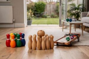 I migliori set da bowling per le famiglie: 5 scelte per ogni età e situazione