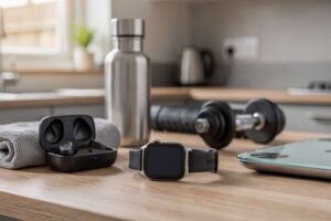 La migliore tecnologia fitness nel 2026 — Guida all’acquisto