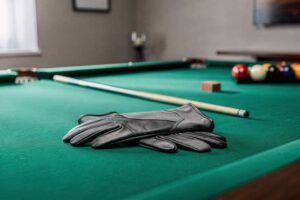 I migliori guanti da snooker per un ponte più fluido nel 2026