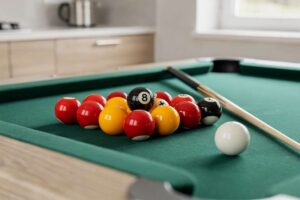 Migliori Biglie da Biliardo per Tavoli da Pool UK: Guida all’Acquisto 2026