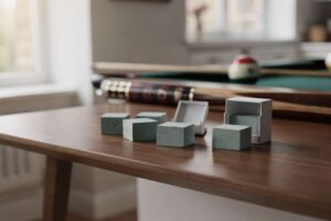Il miglior gesso per stecca da pool e snooker: Guida all’acquisto 2026
